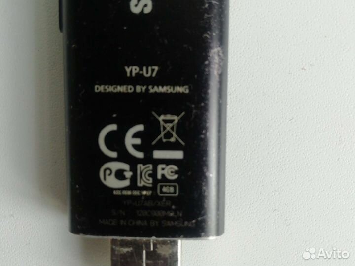 Mp3 плеер samsung