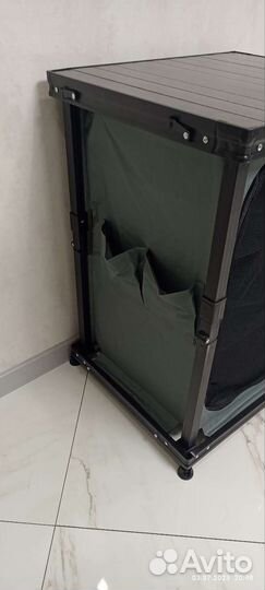 Стол, тумба, кухня, бокс для хранения