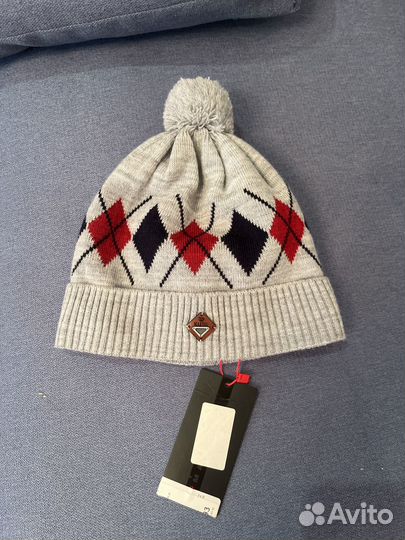 Шапка новая Maxval р.50-52