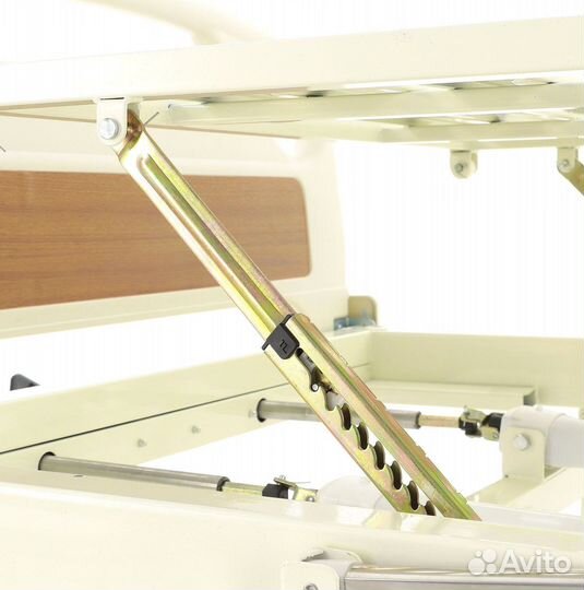 Кровать медицинская функциональная