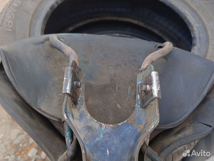 Сиденья Урал Днепр