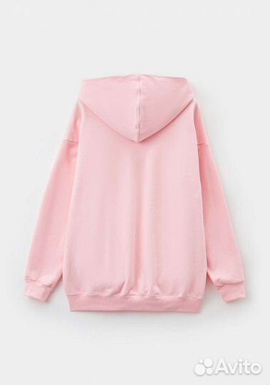 Худи Reebok Classics X monochrome