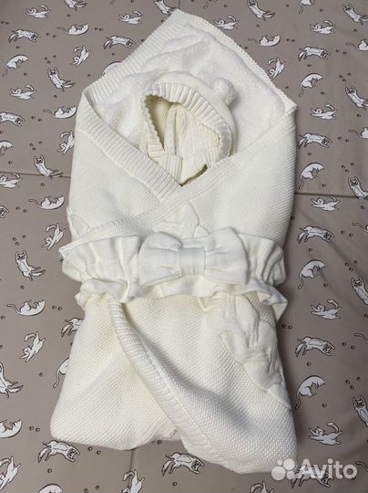 Комплект на выписку