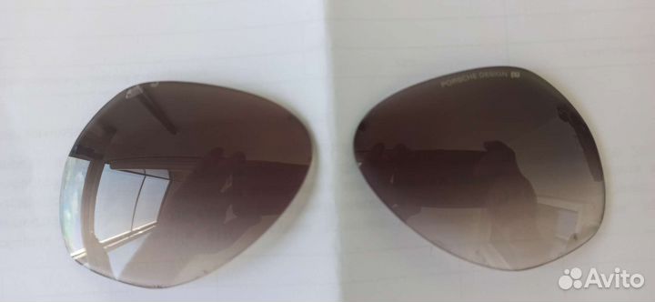 Солнцезащитные очки porsche design