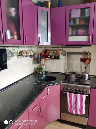 2-к. квартира, 54 м², 4/5 эт.