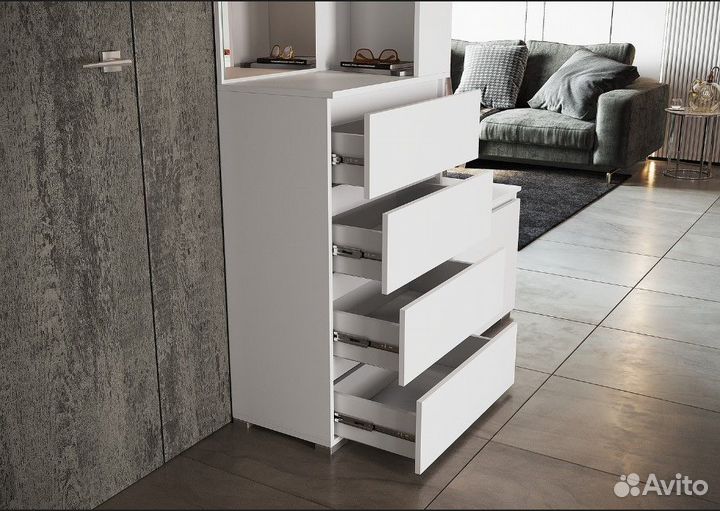 Прихожая Хелен