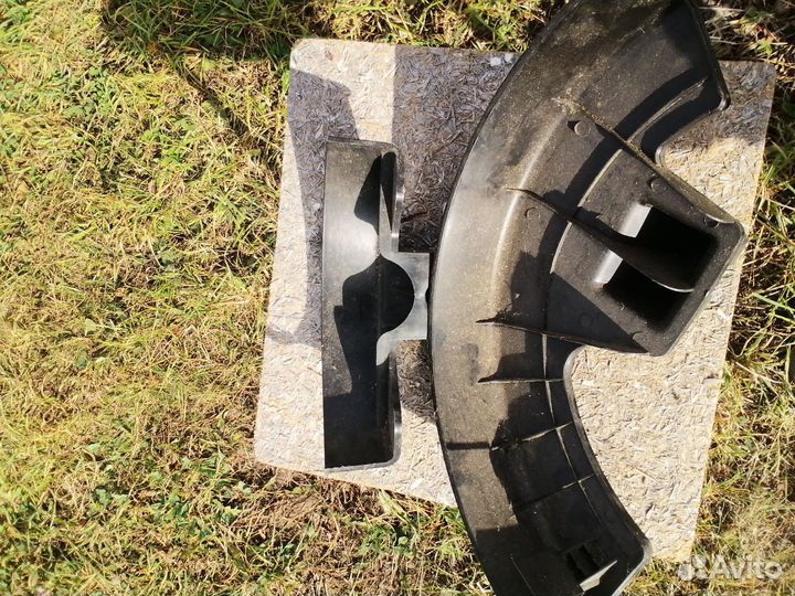 Триммер.Ремень,кожухи для триммера,Шины,цепи б