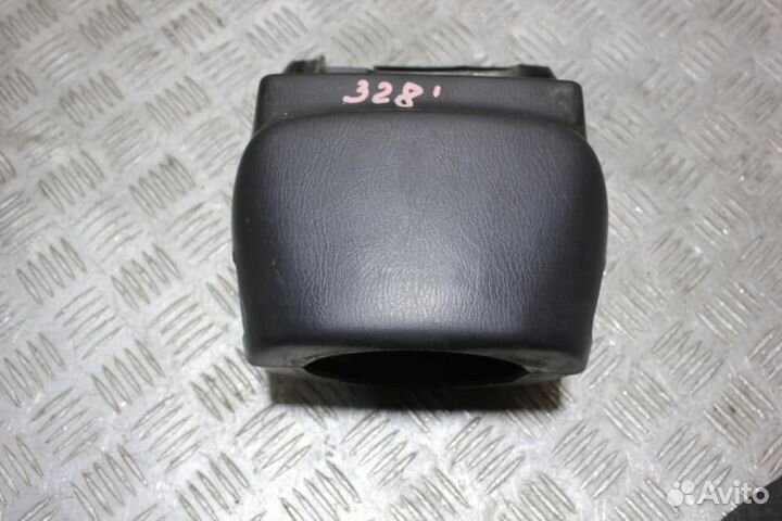 Кожух рулевой колонки Nissan Primera 1996 2002
