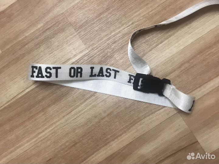 Ремень текстильный