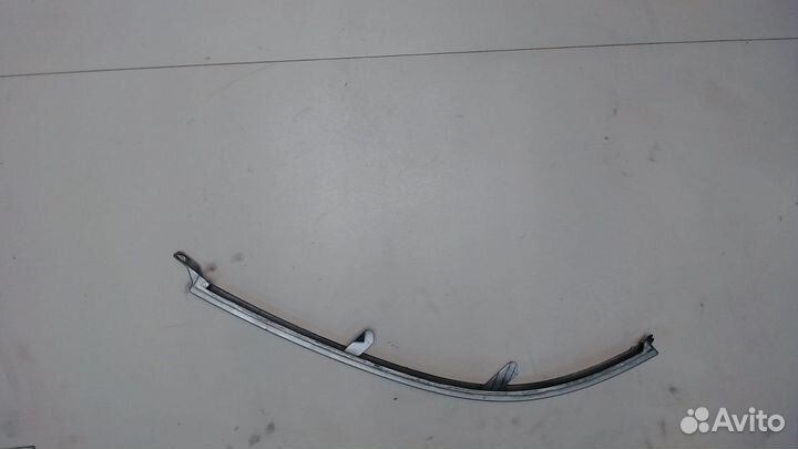 Ресничка под фару Audi A8 (D2), 2002