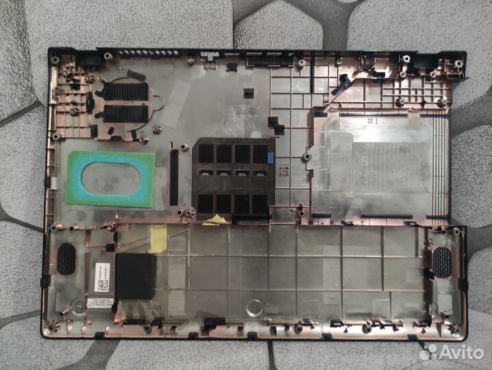 Поддон Acer Aspire ES1-511 ES1-521