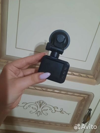 Видеорегистратор incar