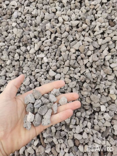 Щебень 5.20