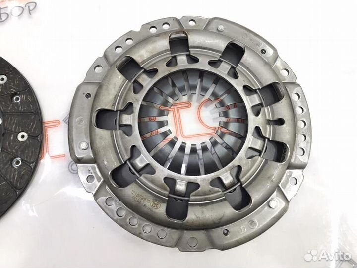 Комплект сцепления