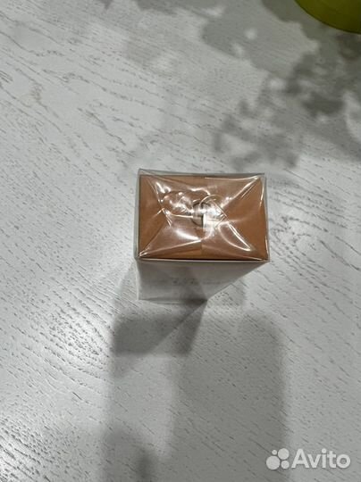 Туалетная вода Giorgio Armani Terra 15 мл