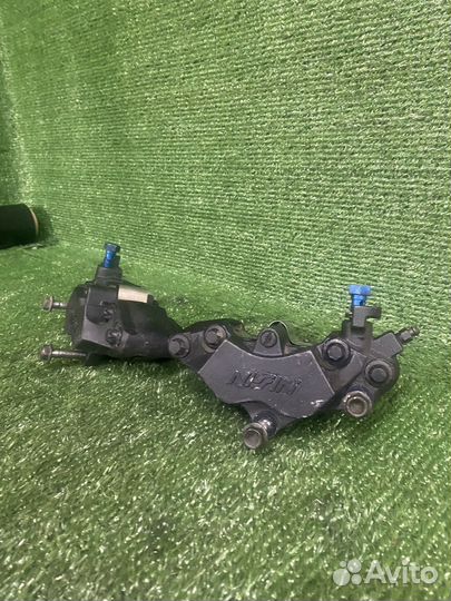 Суппорта передние Honda CB 1000 SF