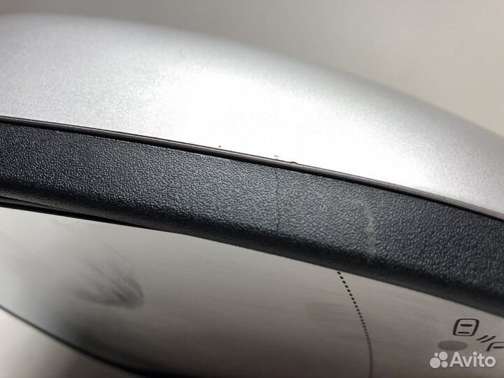 Зеркало правое электрическое Ford Mondeo V 2015+