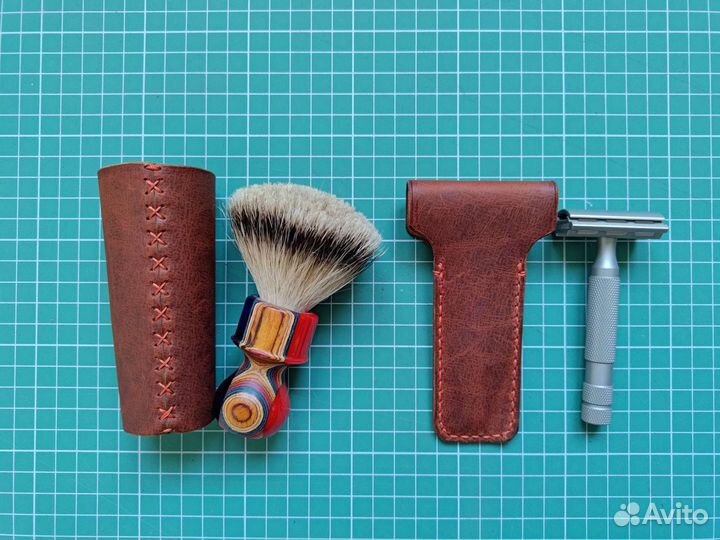 Чехол для бритвы