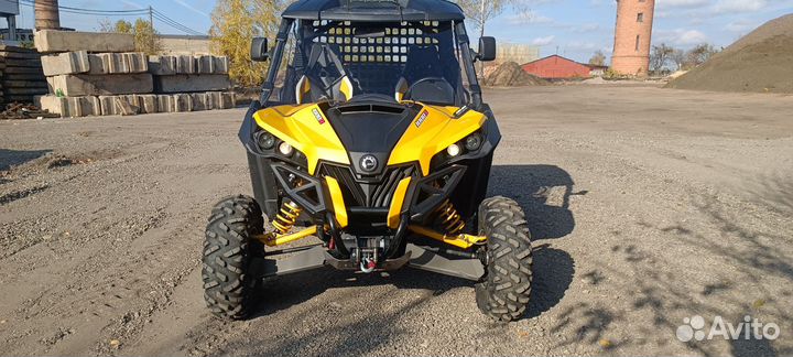 BRP Can-Am Maverick 1000