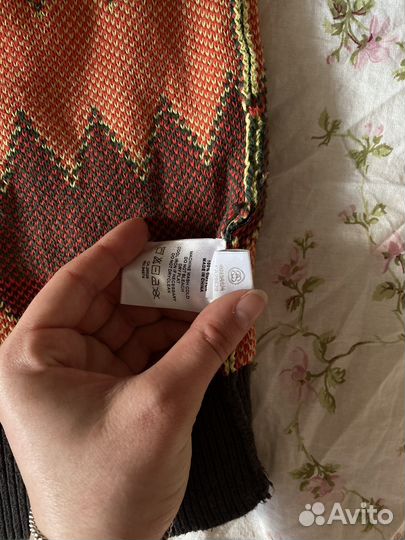 Жилетка stussy