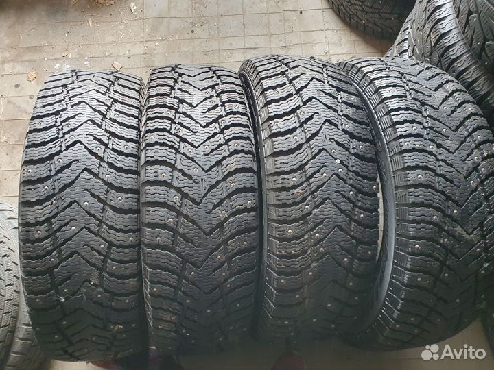 Cordiant Snow Cross 2 SUV 215/65 R16
