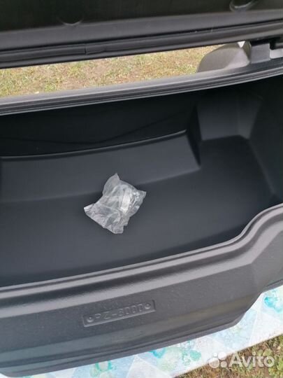 Кофр для квадроцикла