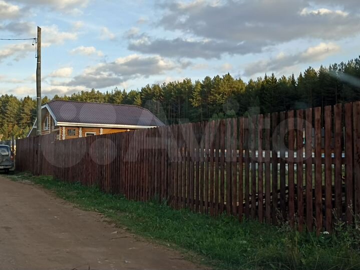 Участок 15 сот. (ИЖС)
