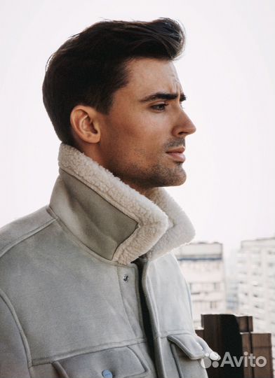 Модель для фотосессии