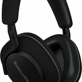 Bowers & Wilkins Px7 S2e Black