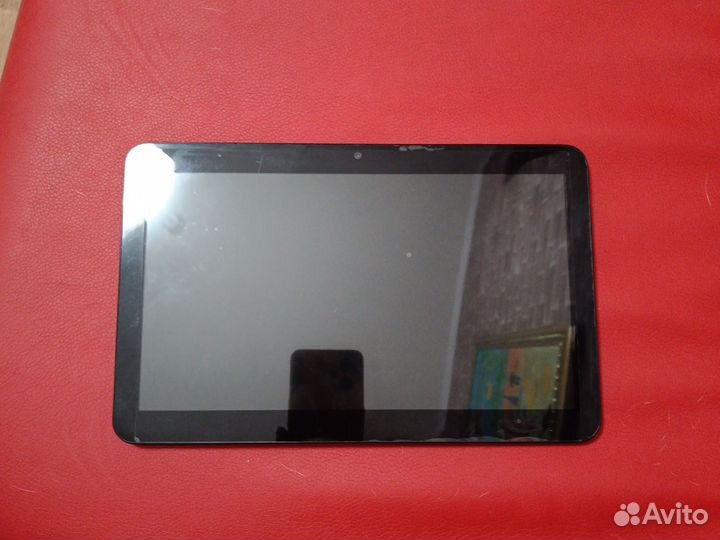 Планшет Digma на запчасти