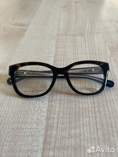 Оправа Tommy Hilfiger новая оригинал женская