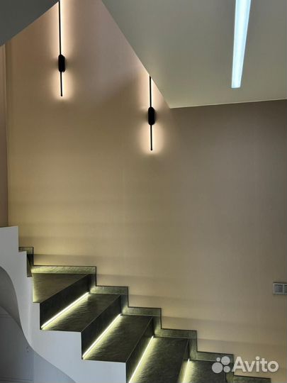 Ремонт под ключ