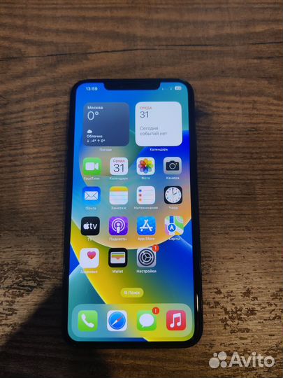 iPhone 11 Pro Max, 64 ГБ
