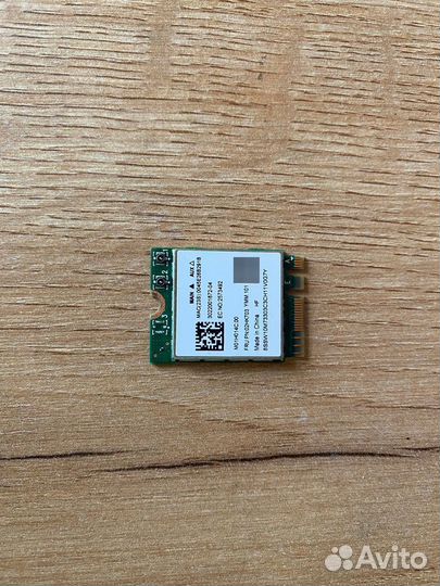 Wifi модуль 02HK703