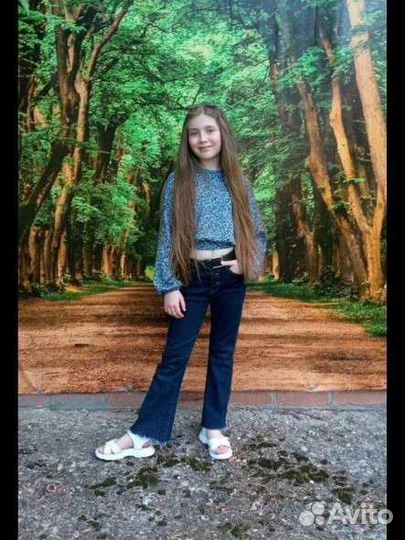 Блуза Mango kids