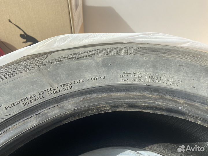 Hankook Winter I'Pike RS2 W429 195/65 R15 91T