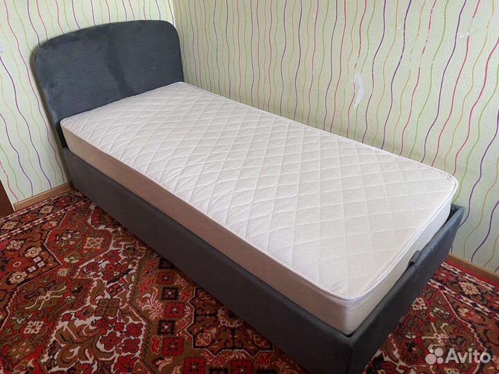 Кровать новая детская