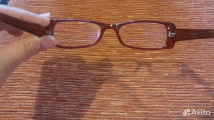 Очки защитные компьютерные