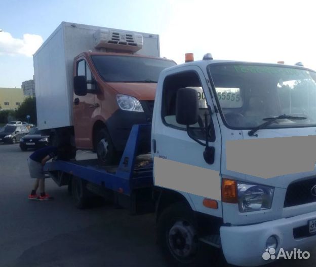 Эвакуатор частник все районы 15 мин