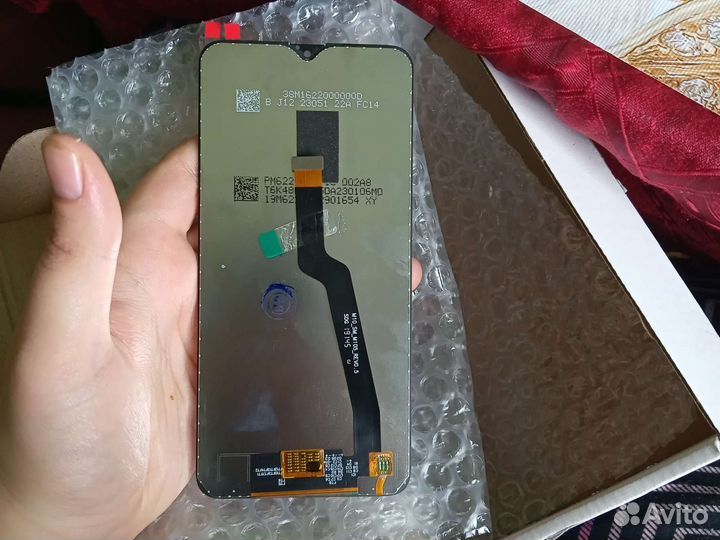 Экран для телефона samsung