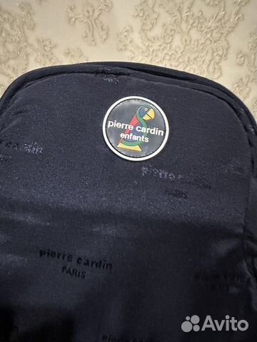 Рюкзак переноска кенгуру chicco