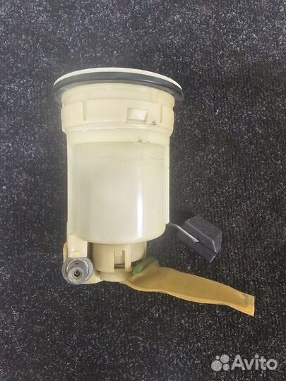 Насос топливный toyota funcargo NCP25, 1nzfe