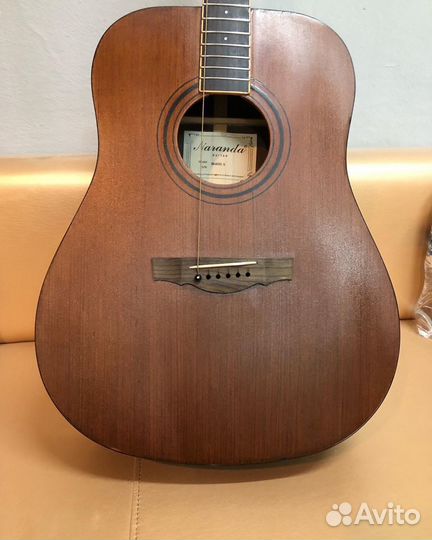 Ремонт гитар