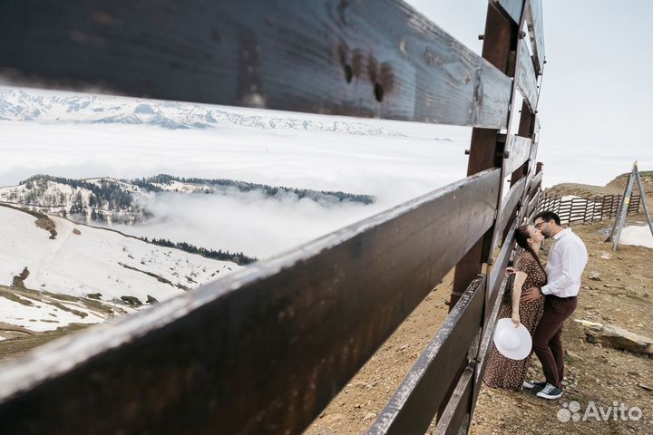 Фотограф видеограф