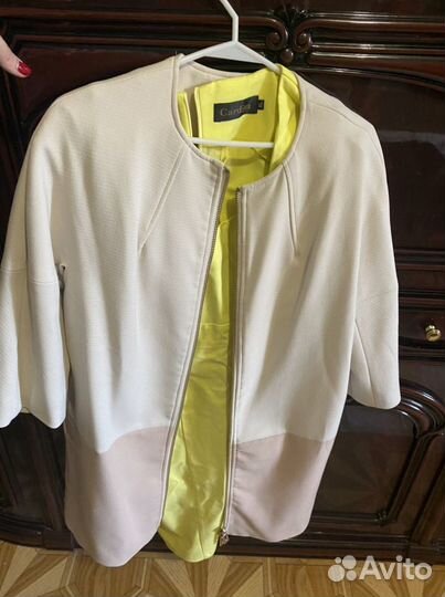 Женские вещи пакетом м 46