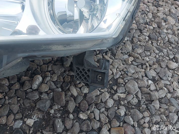 Фара Левая Опель Зафира B Б оригинал