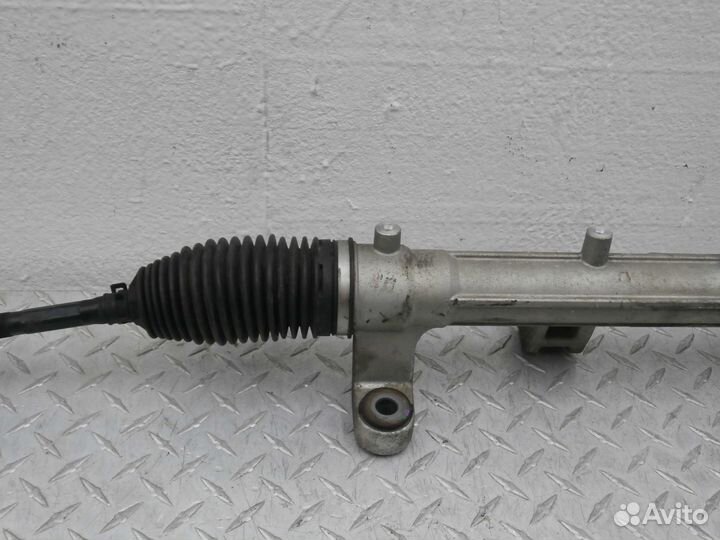 Рейка рулевая Kia Sportage