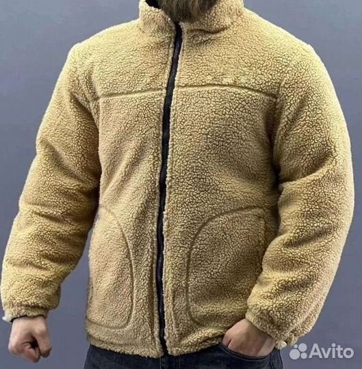 Мужская одежда