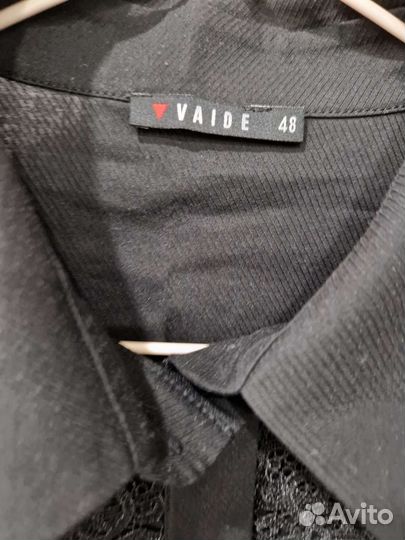 Блуза 48р