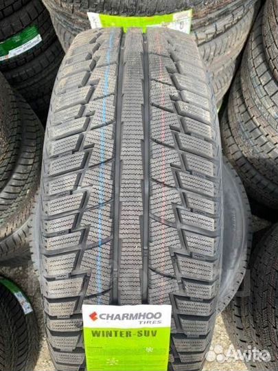 Charmhoo Winter SUV 225/70 R16